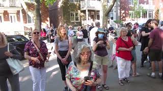 The Steamfitters NDG Porchfest 2024 [upl. by Ludewig]