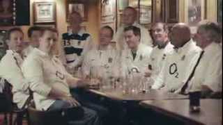 HUMOR Six Nations 2012 clip trailer banned on BBC Sport [upl. by Born]