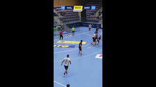 Assist by Mathias PEDERSEN [upl. by Odradlig658]