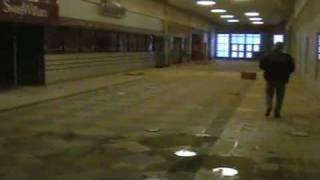 Richland Mall Walk Thru 2 [upl. by Serrell436]