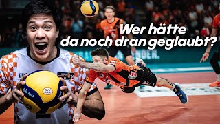 HIGHLIGHTS  BR Volleys vs VfB Friedrichshafen  PlayoffFINALE 5 [upl. by Sigismondo]