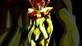 El Origen de los Caballero de Libra  saint seiya [upl. by Tiras422]