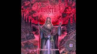 Ensiferum  Symbols HD [upl. by Einhorn]