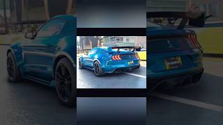 mustang gt super car Highgrapic 4k viral trending shorts [upl. by Aikim134]