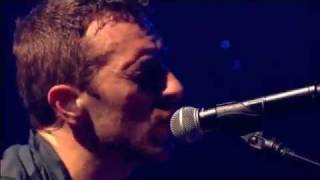 Coldplay  Life Is For Living Live Glastonbury 2011 HD [upl. by Elisha]