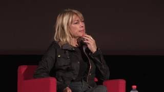 Starpower In Conversation with Kim Gordon [upl. by Anec]