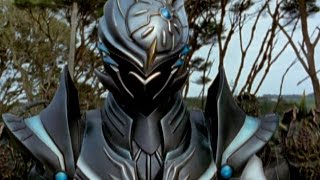 Day of the Dino  Unmorphed Fight  E2  Dino Thunder  Power Rangers Official [upl. by Olympie921]