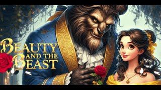 Beauty and the Beast  Story about Belle [upl. by Ulises]