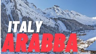 Should you ski in ArabbaCorvara in 2023 [upl. by Erastus]