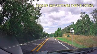 2024 Road Trip Day 3  NW Arkansas [upl. by Anilra]