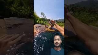 Monal yadav JasonDeruloTV  Via sebastianschieren SlowLow travel nature hotel love explore [upl. by Eolcin]