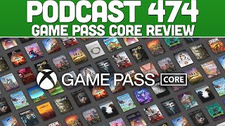 Game Pass Core Review  Should You Buy it [upl. by Schug]