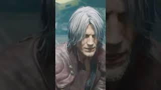 Dante Devil May Cry 5 newgames devilmaycry5прохождение dmc5 [upl. by Cirdla]