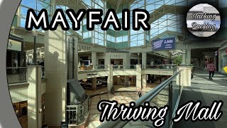 Mayfair Mall  Wauwatosa Wisconsin [upl. by Steward401]