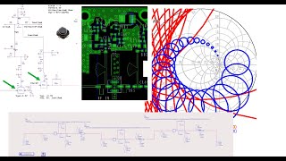 Part 5 Design of KKa Band SATCOM Low Noise Block Down Converter LNB [upl. by Talbert]