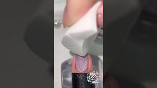 How To Do It Yourself P5 nails [upl. by Aiker]