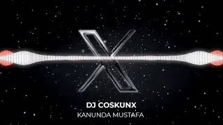 DJ CISKUNX KANUN ILE YAAPILAN TRANCE LIVE MUSC 2025 [upl. by Einapets]