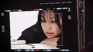 JENNIE for the new COCO CRUSH film — CHANEL Fine Jewelry [upl. by Esidarap233]