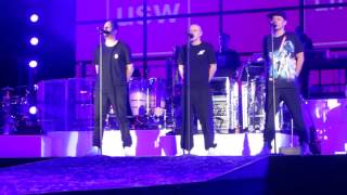 Die Fantastischen Vier  MfG  Stuttgart 23122016 [upl. by Dustie]