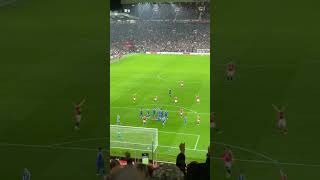 Mu vs Leicester city  30 Allgoals amp highlights  premier league 2024 Bruno Fernandes goals [upl. by Oiramaj549]