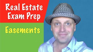 Easement basics [upl. by Willard]