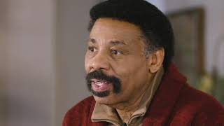 UTurns Reversing the Consequences in Your Life from Dr Tony Evans [upl. by Cusack697]