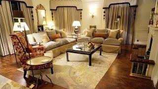 Amazing Dorchester Suite tour at The Dorchester in London [upl. by Keener174]