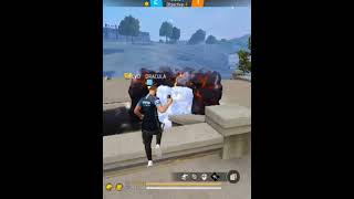 Opponent ka bandh shocked shorts freefire trindinge [upl. by Tenaj426]