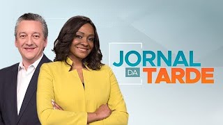 Jornal da Tarde  29062022 [upl. by Atis]