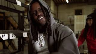 Chief Keef  Love Dont Live Here Official Music Video Shot by colourfulmula [upl. by Lerrad]