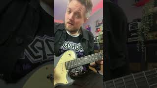 5 Riffs You Should NEVER Play in a Guitar Shop  Beginners Guide To Guitar shorts  Licklibrary [upl. by Aibun]