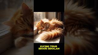 Fakta unik kucing cat kucing shortvideo catkucing cats catlover shorts [upl. by Cath77]