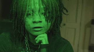 Trippie Redd – The Way Visualizer ft Russ [upl. by Katrine]