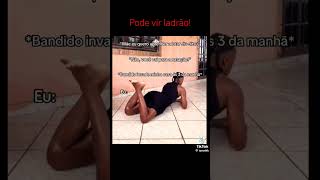 Pode vir ladrão memes euseiquevouteamar humor euvoudeixardeserbesta melhormusicadomundo cover [upl. by Ligetti]