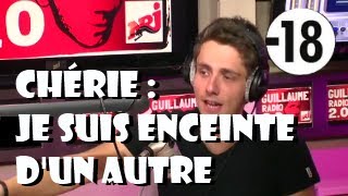 Clash Mon coeur je suis enceinte dun autre   NRJ [upl. by Frum]