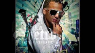 Arcangel ft De la ghetto  Mi fanatica [upl. by Krefetz]