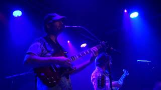 Joseloff Debonis Allen Band JDAB wsg Brian Rosenthal Jammin Java 12292023 [upl. by Inal]