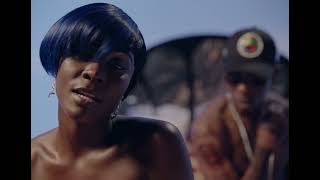 Spice  Sittn Fi Chat Official Music Video [upl. by Hey]