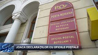 Știri pe scurt 22 noiembrie 2024 TELEM Botoșani [upl. by Eadith675]