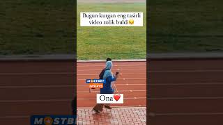 SIZDAN NIMA KETDI VIDEOGA BITTA DONA LIKE BOSING ❤️👍funny 1mln comedyvideos instagram subscribe [upl. by Stanly987]