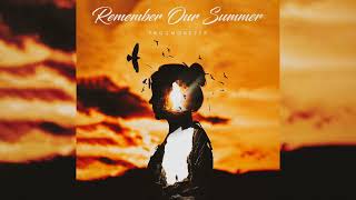 Frogmonster  Remember Our Summer Official Audio [upl. by Neron]