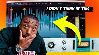 I Learned this Vocal Mixing Trick from an EXPERT [upl. by Enirod]