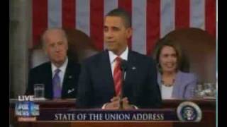 OBAMA Lie gets LAUGHED at by Congress [upl. by Navaj]