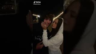 Ayden Mekus TikTok With Jaime Adler [upl. by Anival209]