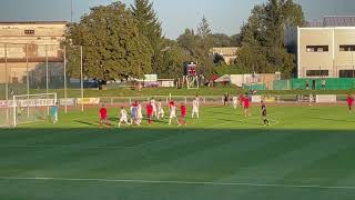 SK Vysoké Mýto  FK Horní Ředice 11 [upl. by Nguyen]