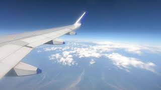 Kanchenjunga Mountain Amazing View from Indigo Flight  Kanchenjunga  Highest Peak in India  GoPro [upl. by Iew]