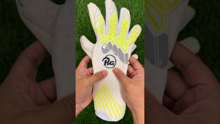 RG Goalkeeper Gloves football goalkeepergloves [upl. by Rexana]