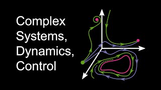 Session 3  Differential Equations and Dynamical Systems [upl. by Henrieta356]