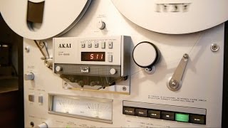 Tips and advice for the ReeltoReel buying newbie [upl. by Halley]