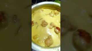 Pakodhe wali dahi ki kadhi [upl. by Icak]